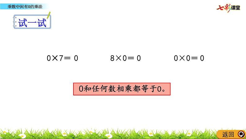 新苏教版数学三年级上册课件+教案+课时练+试卷+复习资料等全套教辅资料04