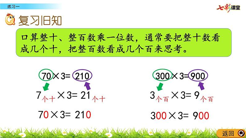 新苏教版数学三年级上册课件+教案+课时练+试卷+复习资料等全套教辅资料02