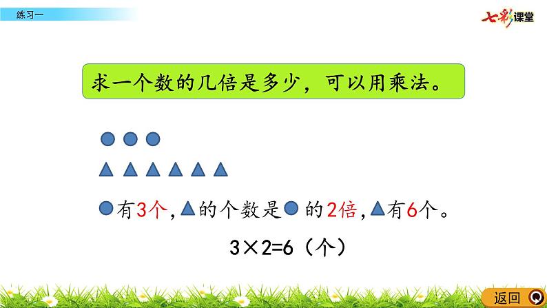 新苏教版数学三年级上册课件+教案+课时练+试卷+复习资料等全套教辅资料05