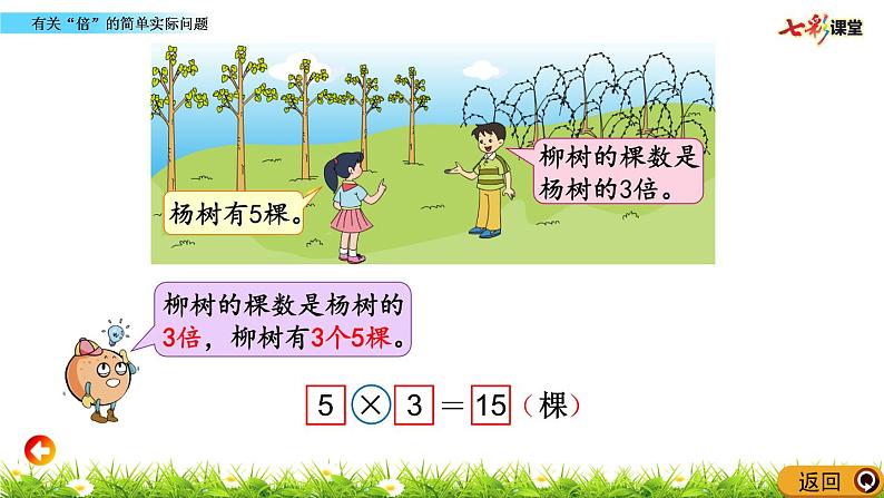 新苏教版数学三年级上册课件+教案+课时练+试卷+复习资料等全套教辅资料06