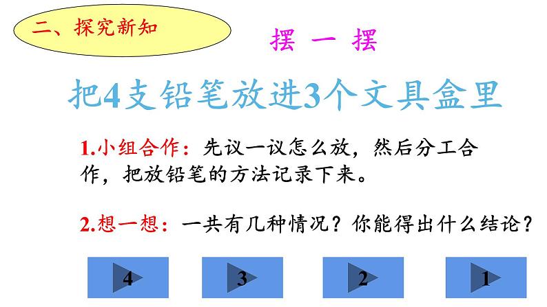 六年级数学下册课件-5 数学广角——鸽巢问题53-人教版第3页