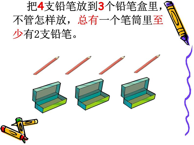 六年级数学下册课件-5 数学广角——鸽巢问题60-人教版 (共 17 张ppt)第7页