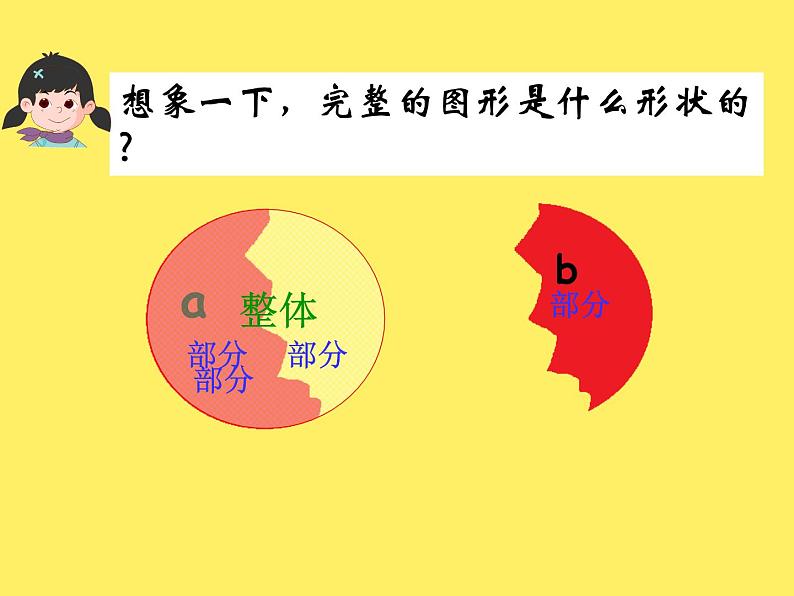 三年级下册数学课件-4.1  整体与部分 ▏沪教版  19张第4页