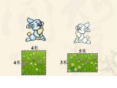 三年級(jí)下冊(cè)數(shù)學(xué)課件-7.4  周長與面積 ▏滬教版   21張