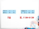 人教版六年级数学下册第四单元4.4（练习8-12、整理复习、综合实践）课件