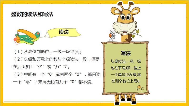 2022年小学数学升学总复习-专题一 数的认识 第一节 整数的认识精讲讲练课件07