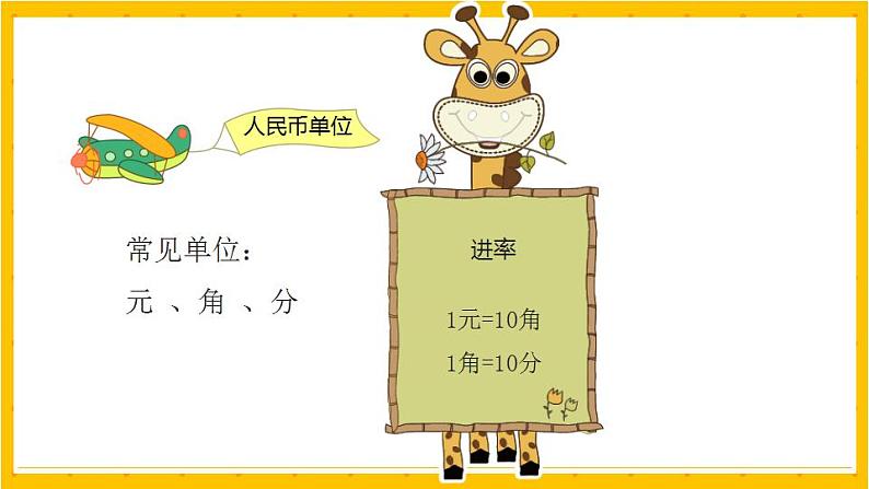 2022年小学数学升学总复习-专题四 常见的量 考点梳理精讲讲练课件04