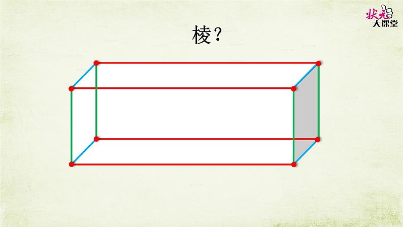 第1课时 长方体五年级下册课件PPT07