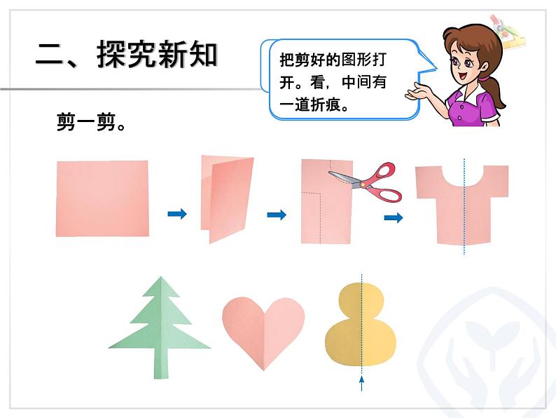 对称（图形的运动）课件PPT第4页