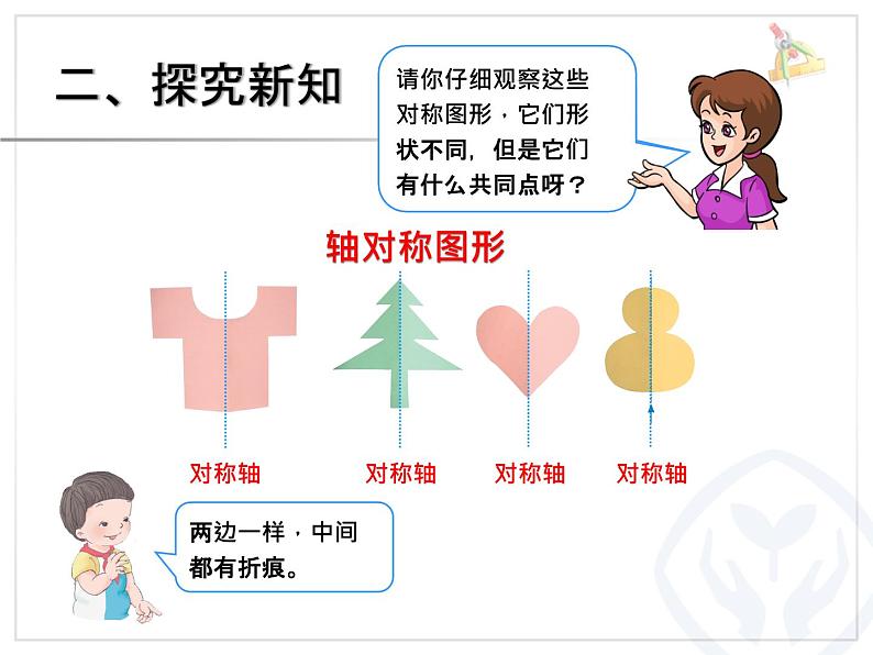 对称（图形的运动）课件PPT第5页