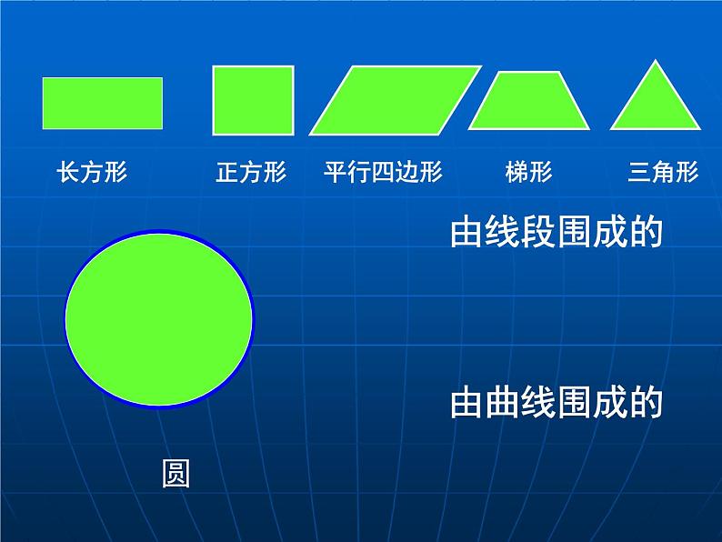 圆的认识参赛课件第2页