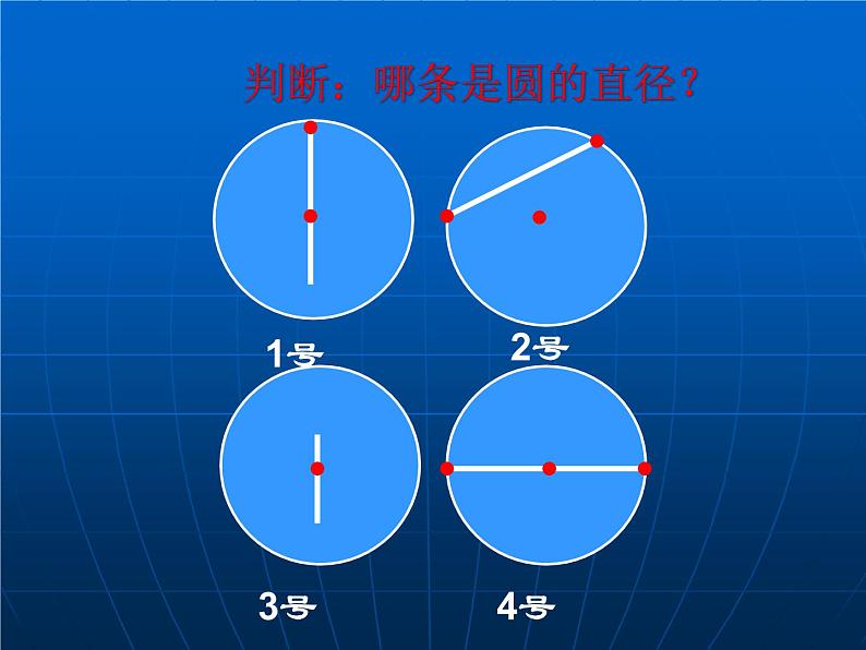 圆的认识参赛课件第7页