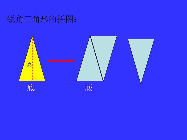 三角形的面积课件PPT第6页