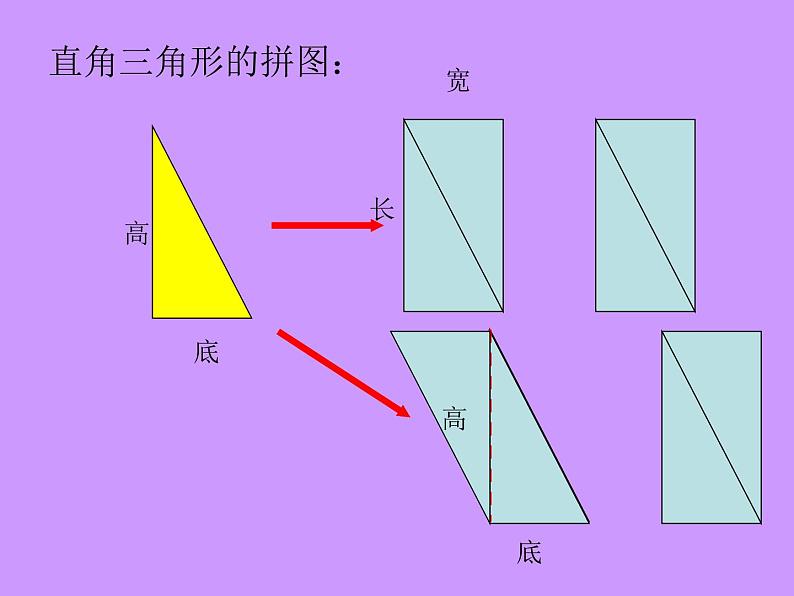 三角形的面积课件PPT第7页