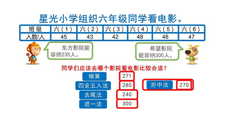 第六单元数的运算第四课时课件PPT第8页