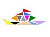 四年级数学下册课件-5.2三角形的分类13-人教版（共16张PPT）