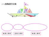 四年级数学下册课件-5.2三角形的分类2-人教版（16张PPT）