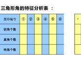 四年级数学下册课件-5.2 三角形的分类44-人教版