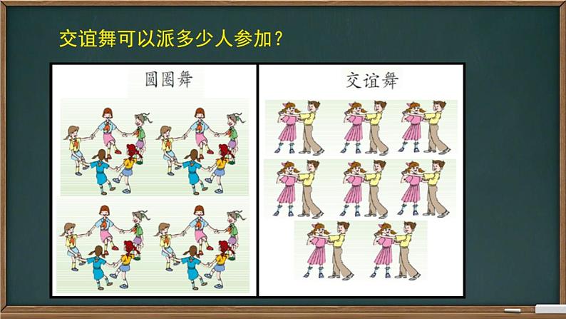 小学数学青岛版五四制四年级下册 3.2.1  2、5的倍数的特征 课件第5页