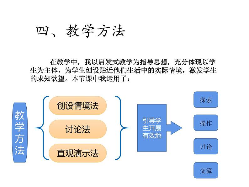 四年级数学下册课件-8.1 平均数18-人教版06