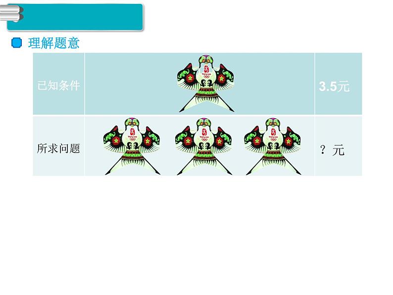 部编版五年级数学上册第一课时：小数乘整数课件PPT03