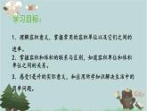 2021-2022学年青岛版数学五年级下册 七 包装盒 长方体和正方体 信息窗四（长方体和正方体的体积）课件