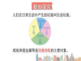 北京版小学数学五下 5.2异分母的分数加法和减法 课件