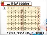 人教版五年级数学下册第二单元2.2《2、5、3的倍数的特征》课件