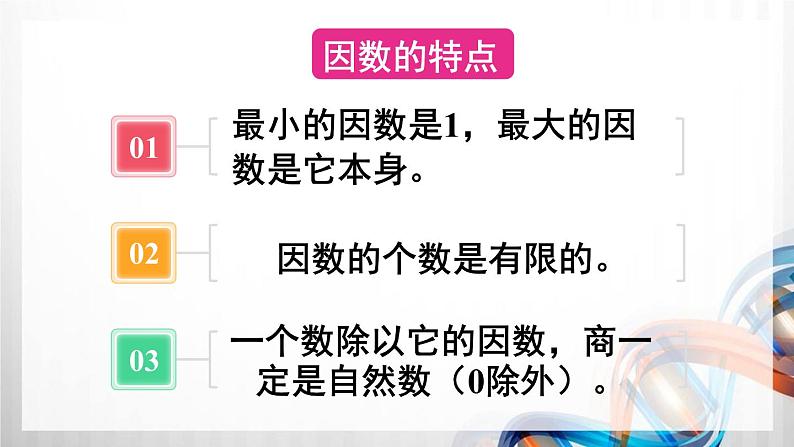 人教版五年级数学下册第四单元4.4《约分》课件03