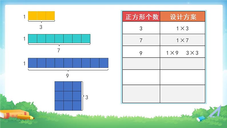 人教版五年级数学下册第二单元2.3《质数和合数》课件08