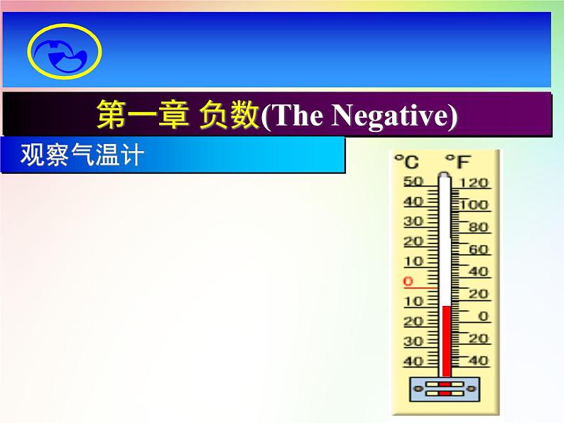 人教版小学六年级数学下册知识点复习课件第3页