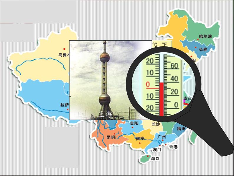 人教版小学六年级数学下册知识点复习课件第5页