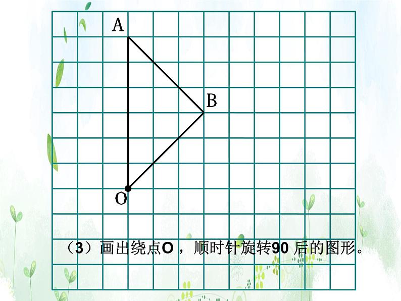 人教版小学五年级下册数学总复习课件 （1-8单元）07