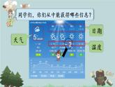 2021-2022學(xué)年青島版數(shù)學(xué)五年級下冊 一 中國的熱極 認(rèn)識負(fù)數(shù) 信息窗（認(rèn)識負(fù)數(shù)）課件