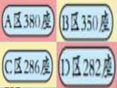 2021-2022學(xué)年青島版數(shù)學(xué)二年級(jí)下冊(cè) 十 奧運(yùn)在我心中 課件1