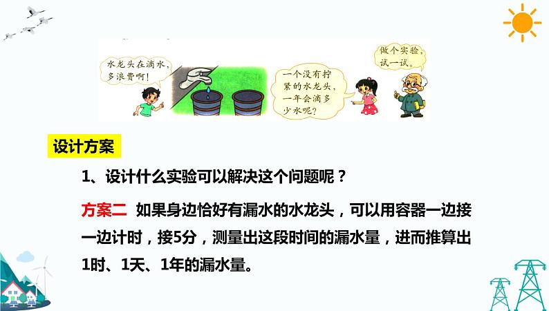 数学好玩《滴水实验》课件第6页