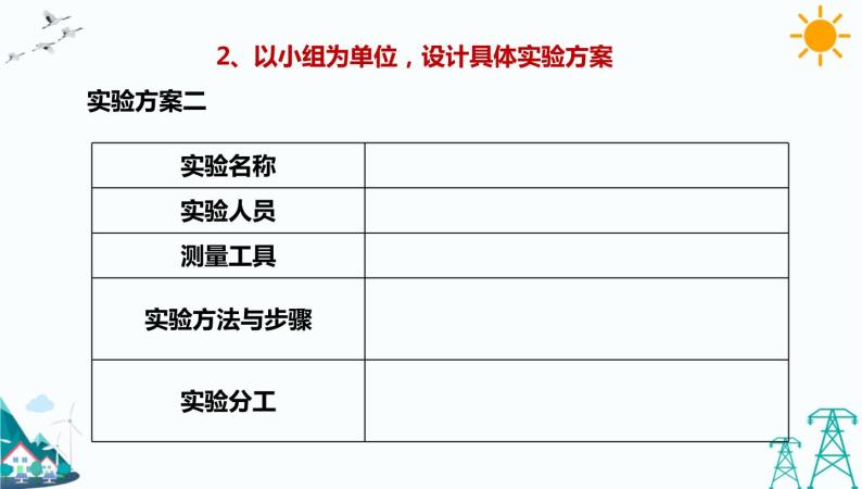 数学好玩 第一课时《滴水实验》（课件+教案）08