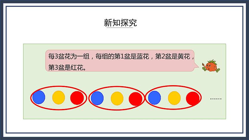 苏教版数学四上2.9《简单的周期》课件+教案08