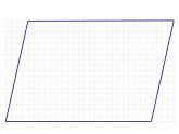 小学数学青岛版五四制四年级下册 2.1平行四边形的面积 课件