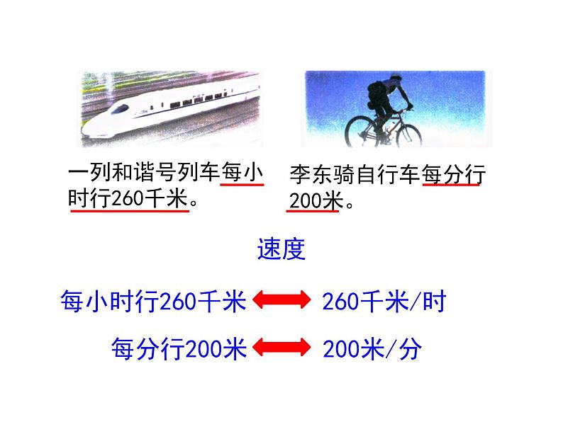 四年级数学下册课件-3.2、常见的数量关系229-苏教版（共17张PPT）第7页