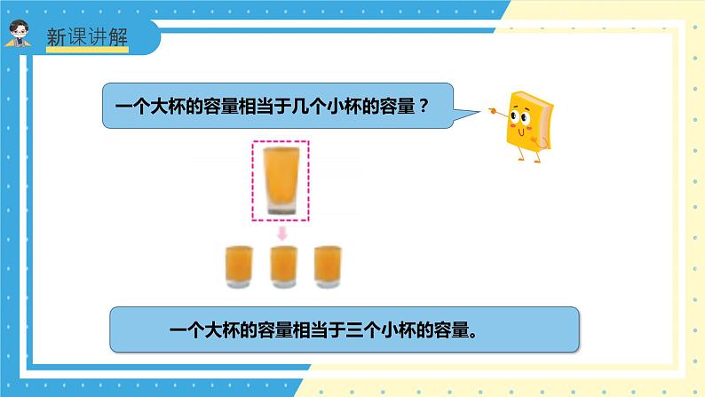 苏教版小学数学六年级上册4.1《用假设法解决分析问题》课件第7页