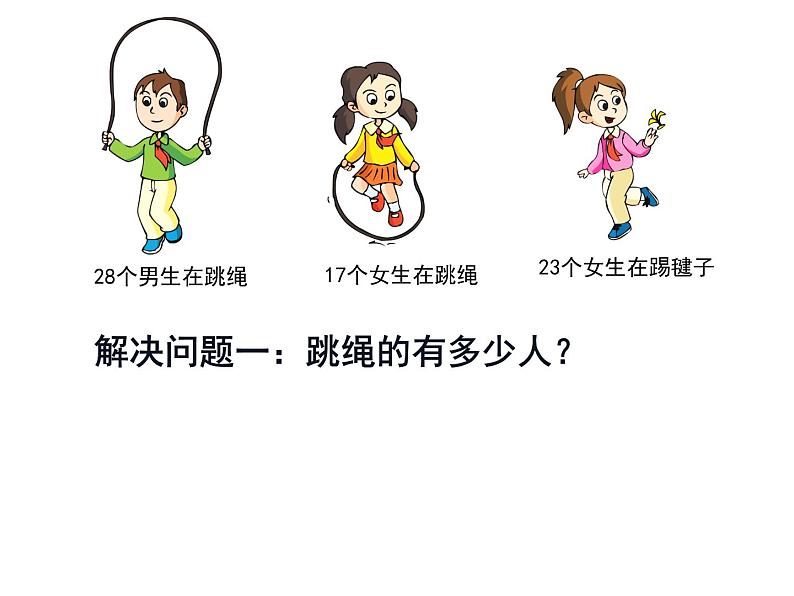 四年级数学下册课件-6.3加法运算律练习51-苏教版（共20张PPT）第5页