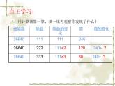 四年级数学下册课件-4.2用计算器探索规律 -苏教版（共8张PPT）