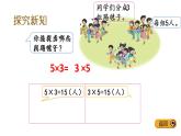 四年级数学下册课件-6乘法交换律和结合律及有关的简便计算519-苏教版