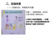 四年级数学下册课件-6.6应用乘法分配律进行简便计算  苏教版（共17张PPT）