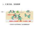 四年级数学下册课件-6.6应用乘法分配律进行简便计算   苏教版（共13张PPT）