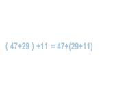 四年级数学下册课件-6乘法交换律和结合律及有关的简便计算484-苏教版(共15张ppt)