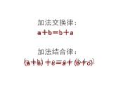 四年级数学下册课件-6乘法交换律和结合律及有关的简便计算459-苏教版