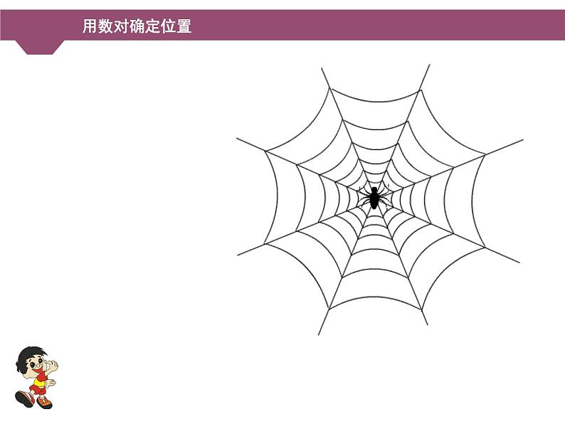 四年级数学下册课件-8 用数对表示平面上点的位置-苏教版   10张05