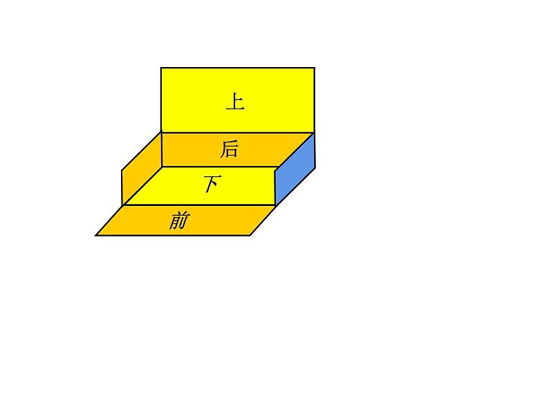 五年级数学下册课件-3.2 长方体的表面积30-人教版第6页